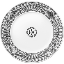Görseli Galeri görüntüleyiciye yükleyin, H Dèco Beyaz 12 Kişilik 36 Parça Yemek Takımı