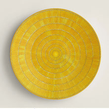 Görseli Galeri görüntüleyiciye yükleyin, Soleil D'Hermès 8 Kişilik Yemek Takımı