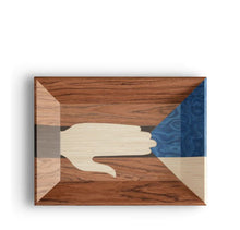 Görseli Galeri görüntüleyiciye yükleyin, Edgar Kül Tablası