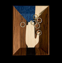 Görseli Galeri görüntüleyiciye yükleyin, Edgar Kül Tablası