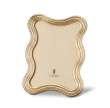 Görseli Galeri görüntüleyiciye yükleyin, Ripple Altın Çerçeve 12x18 cm