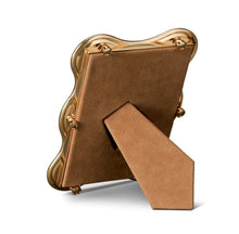 Görseli Galeri görüntüleyiciye yükleyin, Ripple Altın Çerçeve 12x18 cm