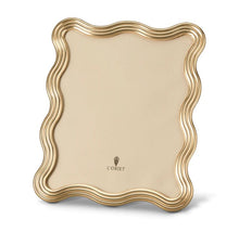Görseli Galeri görüntüleyiciye yükleyin, Ripple Altın Çerçeve