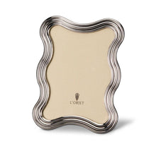 Görseli Galeri görüntüleyiciye yükleyin, Ripple Platin Çerçeve 12x18 cm