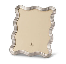 Görseli Galeri görüntüleyiciye yükleyin, Ripple Platin Çerçeve 25x20 cm