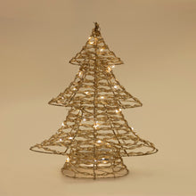 Görseli Galeri görüntüleyiciye yükleyin, Işıklı Büyük Ağaç Dekor 40 cm