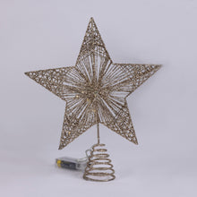 Görseli Galeri görüntüleyiciye yükleyin, Işıklı Büyük Yıldız Dekor