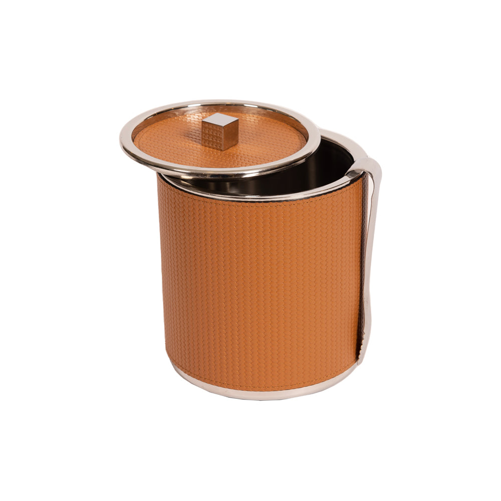 Taba Deri Buzluk