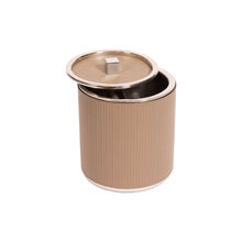 Görseli Galeri görüntüleyiciye yükleyin, Vizon Deri Buzluk