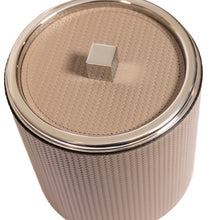 Görseli Galeri görüntüleyiciye yükleyin, Vizon Deri Buzluk