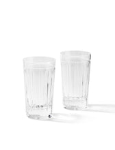 Görseli Galeri görüntüleyiciye yükleyin, Coraline Kristal 2'Li Kola Bardağı