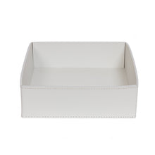 Görseli Galeri görüntüleyiciye yükleyin, Scrigno Krem Rengi Peçetelik