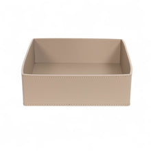 Görseli Galeri görüntüleyiciye yükleyin, Scrigno Vizon Rengi Peçetelik