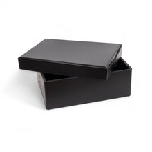 Görseli Galeri görüntüleyiciye yükleyin, Origami Kapalı Siyah Kutu