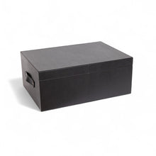 Görseli Galeri görüntüleyiciye yükleyin, Avio Büyük Siyah Kutu 2