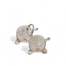 Görseli Galeri görüntüleyiciye yükleyin, Kristal Hazneli ve Kaşıklı Baharatlık Seti 2