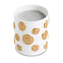 Görseli Galeri görüntüleyiciye yükleyin, Madalyon Kokulu Mum 1250 gr V2