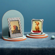 Görseli Galeri görüntüleyiciye yükleyin, Maxime Orta Boy Platin Çerçeve 4