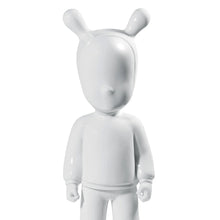 Görseli Galeri görüntüleyiciye yükleyin, Misafir Büyük Beyaz Heykel V2