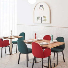 Görseli Galeri görüntüleyiciye yükleyin, Misafir Küçük Beyaz Heykel V4