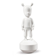 Görseli Galeri görüntüleyiciye yükleyin, Misafir Küçük Beyaz Heykel