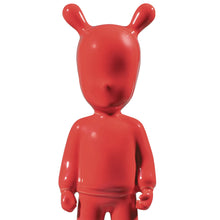 Görseli Galeri görüntüleyiciye yükleyin, Misafir Küçük Kırmızı Heykel V2