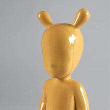 Görseli Galeri görüntüleyiciye yükleyin, Misafir Küçük Turuncu Heykel V2