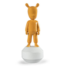 Görseli Galeri görüntüleyiciye yükleyin, Misafir Küçük Turuncu Heykel