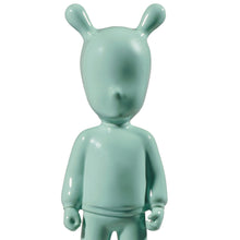 Görseli Galeri görüntüleyiciye yükleyin, Misafir Küçük Yeşil Heykel V2