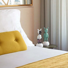 Görseli Galeri görüntüleyiciye yükleyin, Misafir Küçük Yeşil Heykel V4