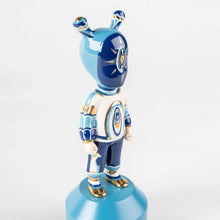 Görseli Galeri görüntüleyiciye yükleyin, Misafir by Kzeng Jiang Küçük Heykel V2