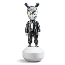 Görseli Galeri görüntüleyiciye yükleyin, Misafir by Rolito Küçük Heykel