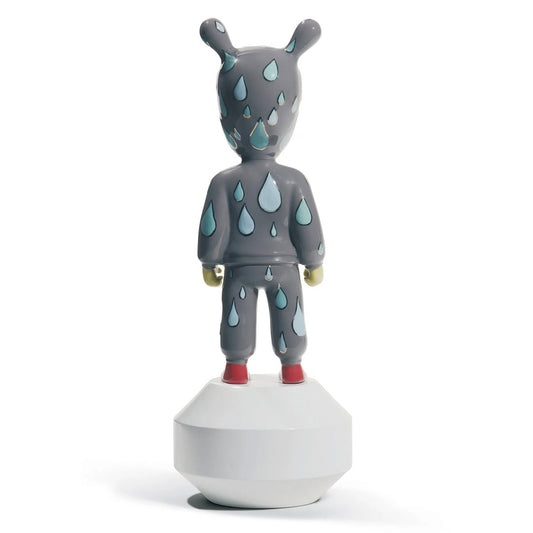 Misafir by Tim Biskup Küçük Heykel V2