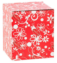 Görseli Galeri görüntüleyiciye yükleyin, Beyaz Gold Taşlı Orta Boy Dönen Top 2