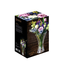 Görseli Galeri görüntüleyiciye yükleyin, Saphir Kristal Vazo 3