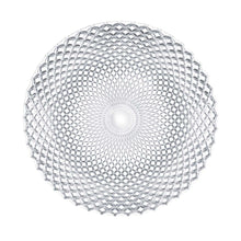 Görseli Galeri görüntüleyiciye yükleyin, Rumba 2'li Kristal Servis Tabağı 3