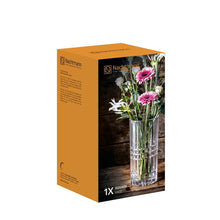 Görseli Galeri görüntüleyiciye yükleyin, Square Kristal Vazo 4