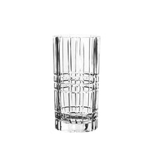 Görseli Galeri görüntüleyiciye yükleyin, Square Kristal Vazo