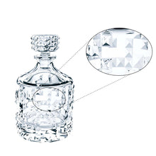 Görseli Galeri görüntüleyiciye yükleyin, Noblesse Punk Viski Şişesi 2