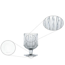 Görseli Galeri görüntüleyiciye yükleyin, Jules Şarap Bardağı 2