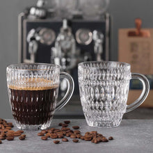 Görseli Galeri görüntüleyiciye yükleyin, Ethno 2'li Mug Bardak 3