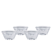 Görseli Galeri görüntüleyiciye yükleyin, Ethno 4'li Kase Seti