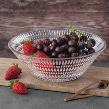 Görseli Galeri görüntüleyiciye yükleyin, Ethno Kristal Kase 3