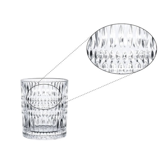 Ethno 6'li Viski Bardağı 2