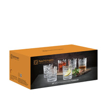 Görseli Galeri görüntüleyiciye yükleyin, Ethno 6'li Viski Bardağı 4