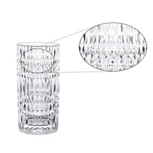 Görseli Galeri görüntüleyiciye yükleyin, Ethno 6'li Meşrubat Bardağı 2