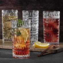 Görseli Galeri görüntüleyiciye yükleyin, Ethno 6'li Meşrubat Bardağı 3