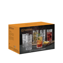 Görseli Galeri görüntüleyiciye yükleyin, Ethno 6'li Meşrubat Bardağı 4