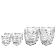 Görseli Galeri görüntüleyiciye yükleyin, Ethno Barista Seti 4'lü Cappucino 4'lü Espresso Bardağı