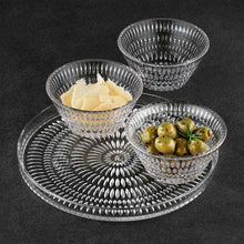 Görseli Galeri görüntüleyiciye yükleyin, Ethno 4'lü Latte Kahvaltılık Seti 3